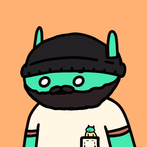 alien fren #1430