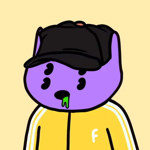 alien fren #423