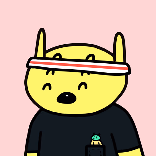 alien fren #3807