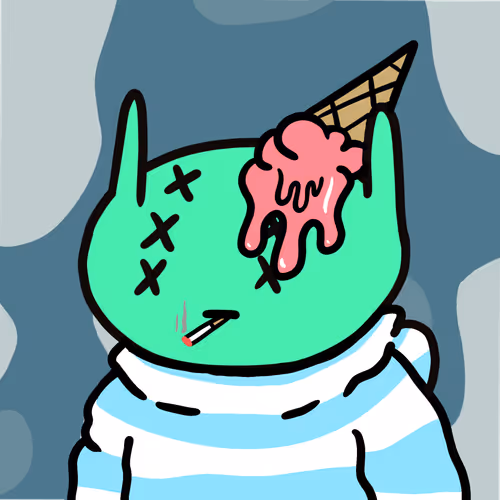 alien fren #1146