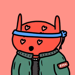 alien fren #1844
