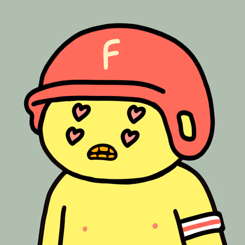 Alienfrensnft
