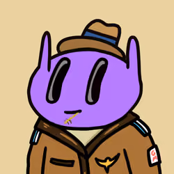 alien fren #4666