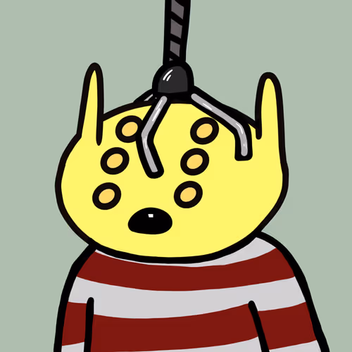 Alienfrensnft