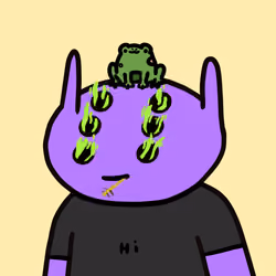 alien fren #1768