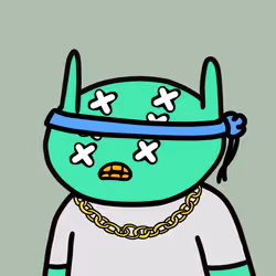 alien fren #407