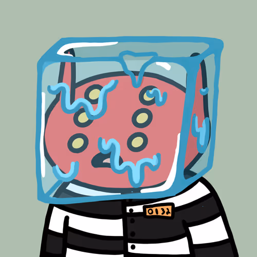 alien fren #1742