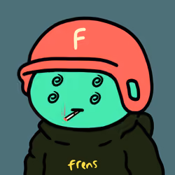 alien fren #4106