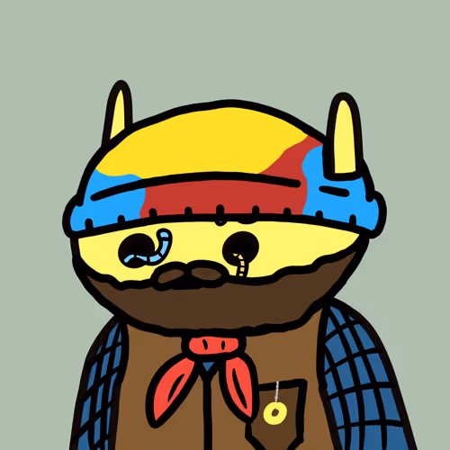 alien fren #620