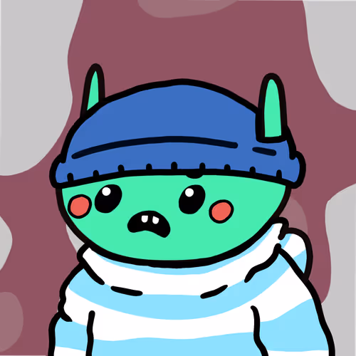 alien fren #1517
