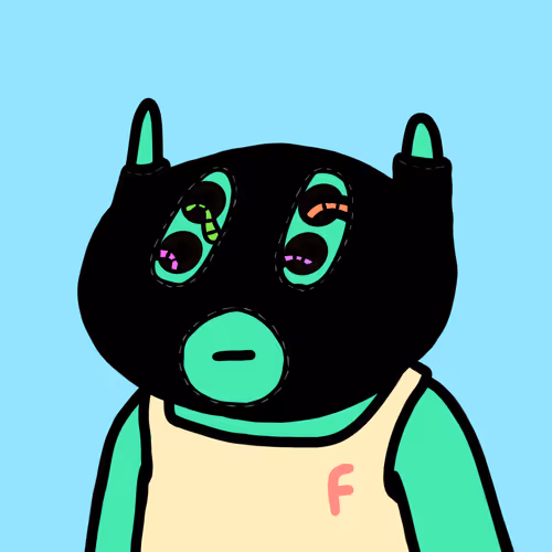 Alienfrensnft