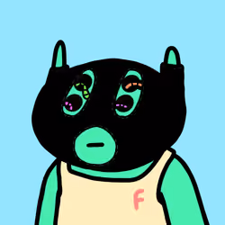 alien fren #4089