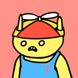 alien fren #3163