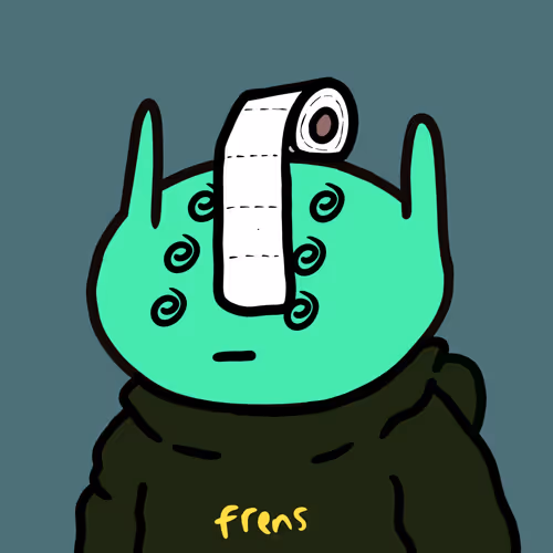 Alienfrensnft