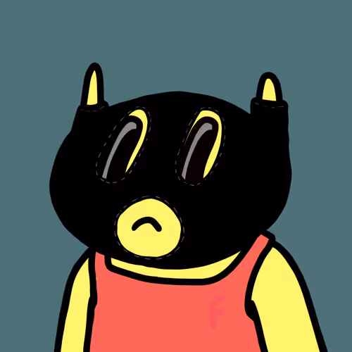 alien fren #4017