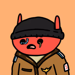 alien fren #4284