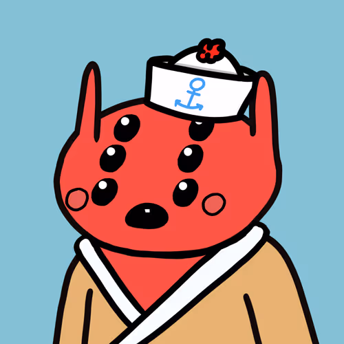 alien fren #3045