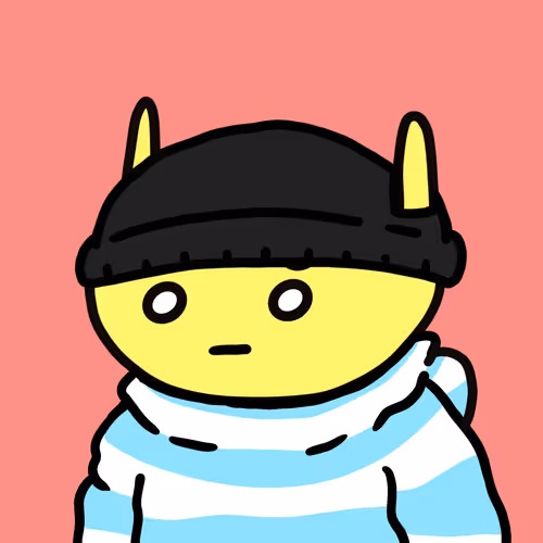 Alienfrensnft