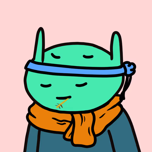 alien fren #2022
