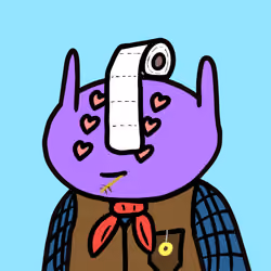 alien fren #3197
