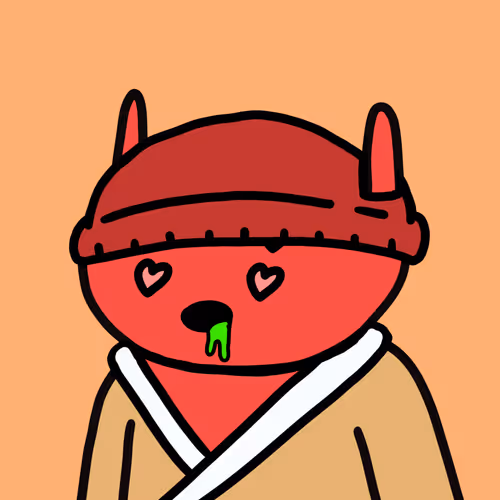 alien fren #3029