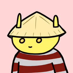 alien fren #3064