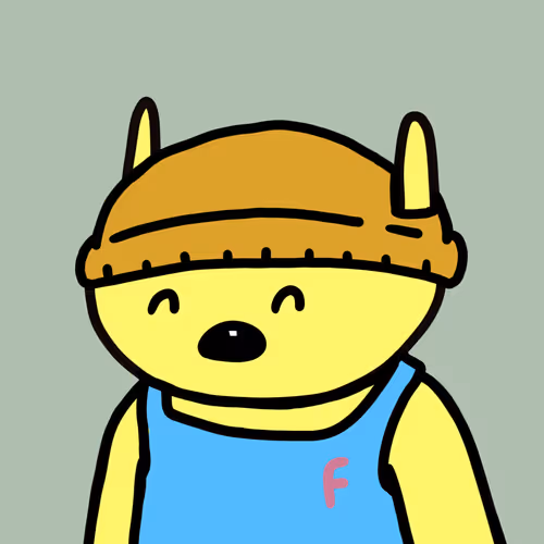 alien fren #1752
