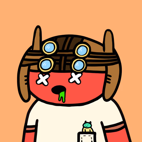 Alienfrensnft