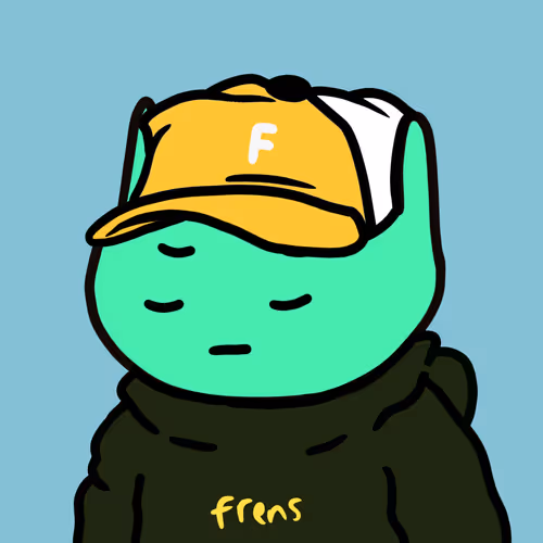 alien fren #2900