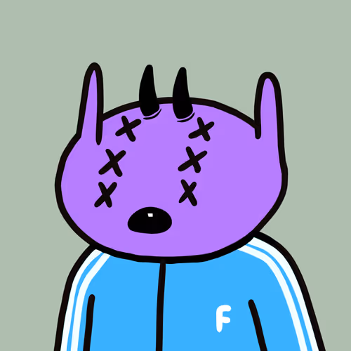 alien fren #2838