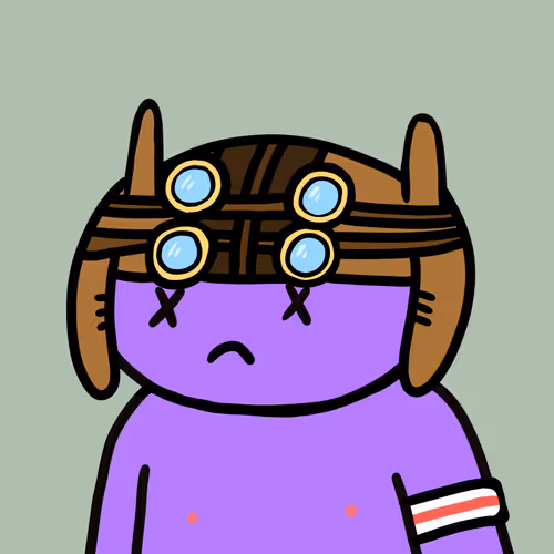 Alienfrensnft
