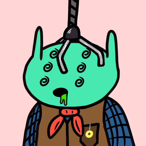 alien fren #1274