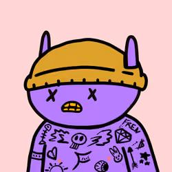 alien fren #512
