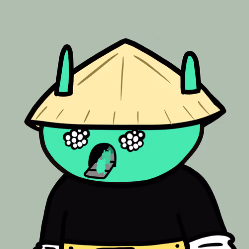 alien fren #2069