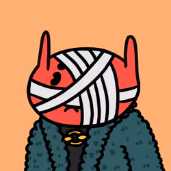 alien fren #4100