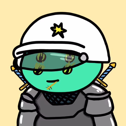 alien fren #1969