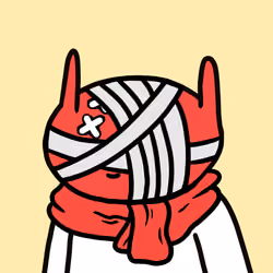 alien fren #3497