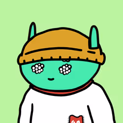 alien fren #2333