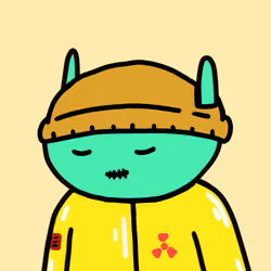 alien fren #4156
