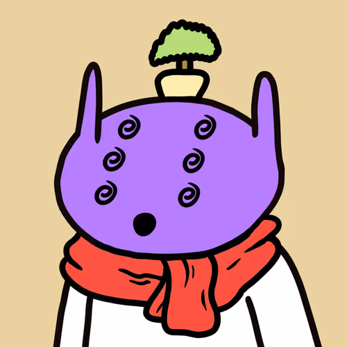 Alienfrensnft