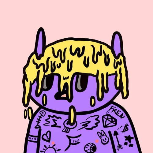 alien fren #162