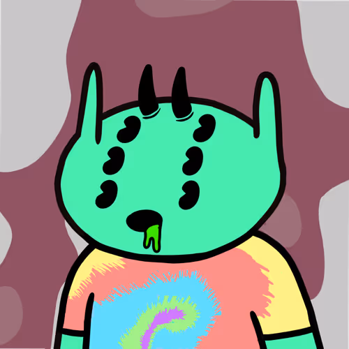 Alienfrensnft