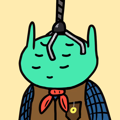 alien fren #2582