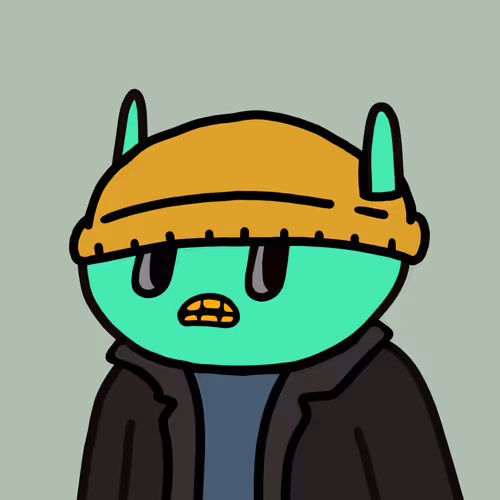 alien fren #2525