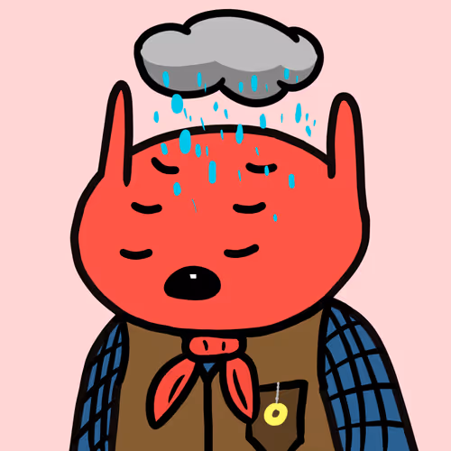 alien fren #3251