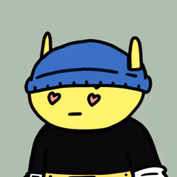 alien fren #915