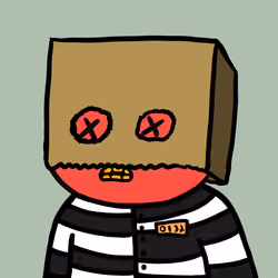 alien fren #3217