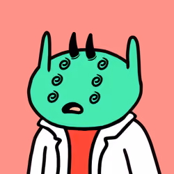 alien fren #1841