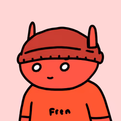 alien fren #2953