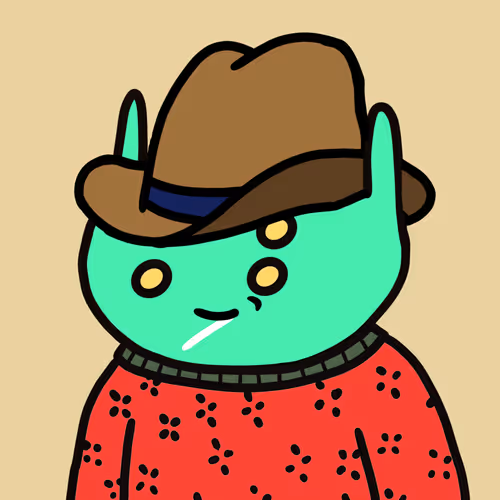 alien fren #2441
